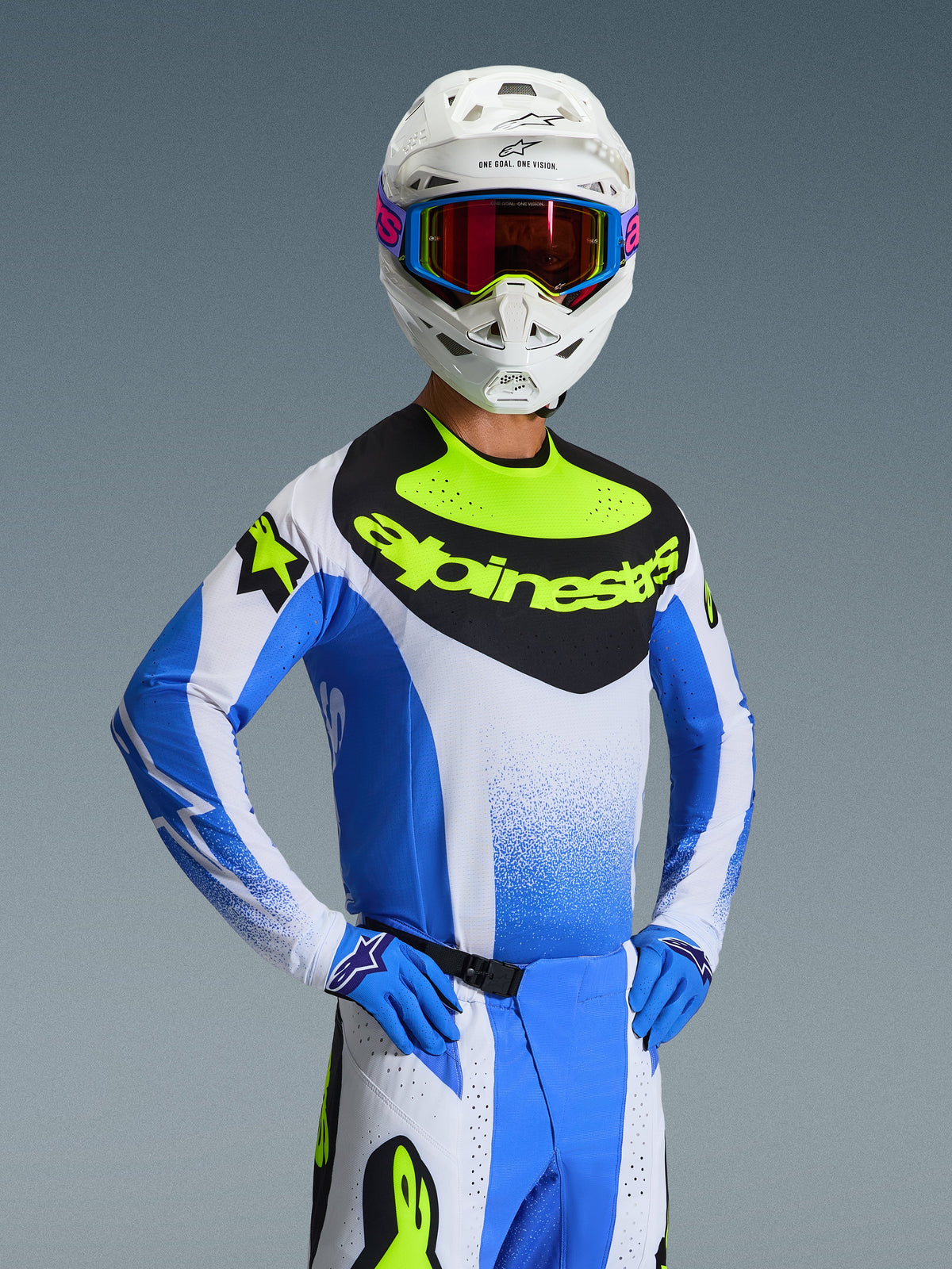 Maglia Techstar Knif 2026