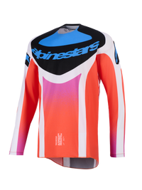 Maglia Techstar Knif 2026
