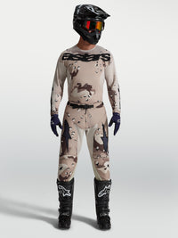 Racer Lone Completo