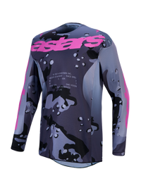 Maglia Racer Lone 2027