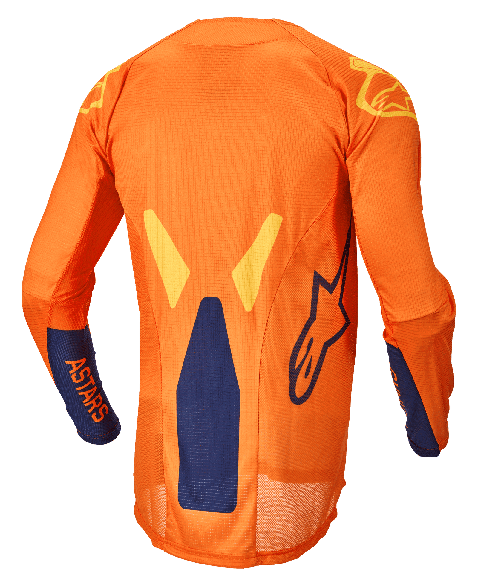 Techstar Factory Maglia