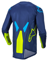 Techstar Factory Maglia