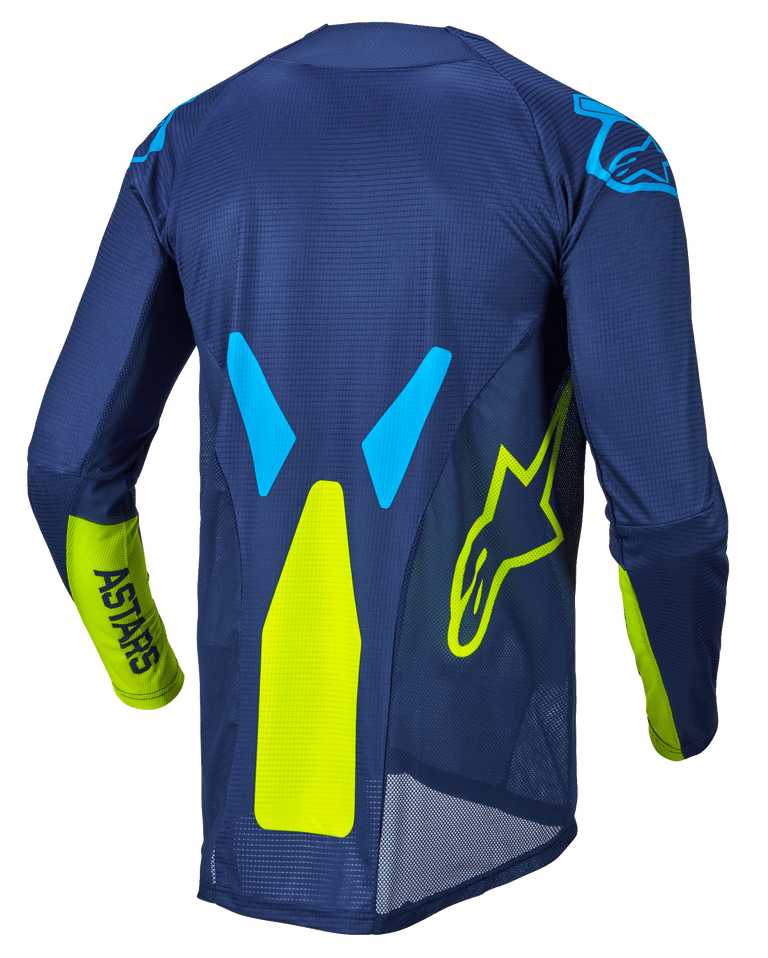 Techstar Factory Maglia