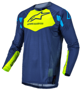 Techstar Factory Maglia