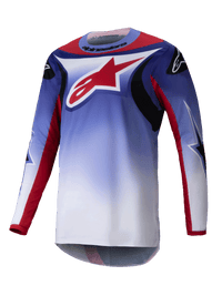 Maglia Fluid Wurx 2025