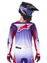 Maglia Fluid Wurx 2025