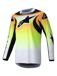 Maglia Fluid Wurx 2025