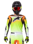 Maglia Fluid Wurx 2025