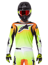 Maglia Fluid Wurx 2025