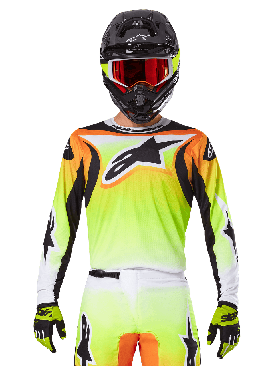 Maglia Fluid Wurx 2025 