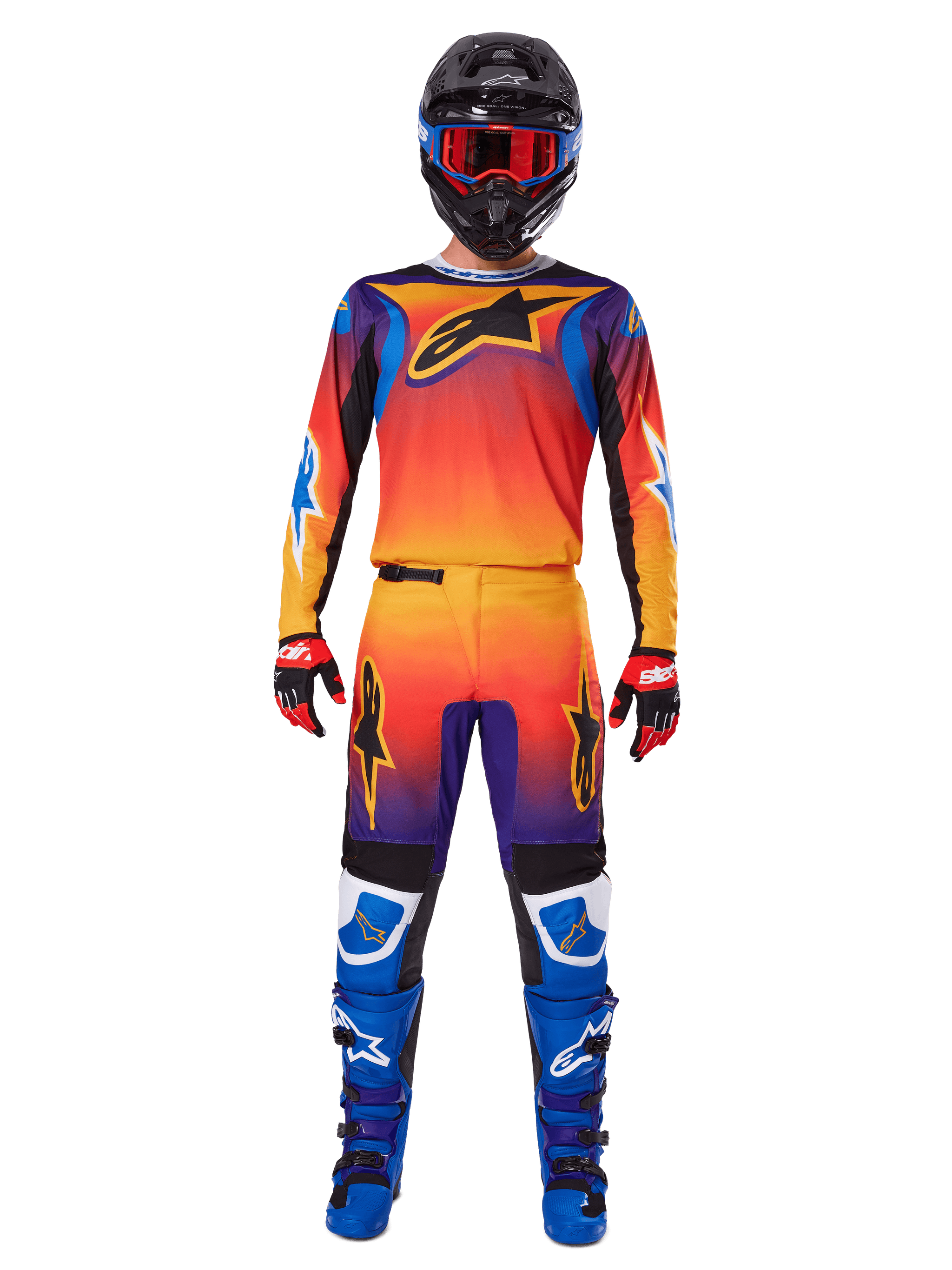 Completo Fluid Wurx 2025