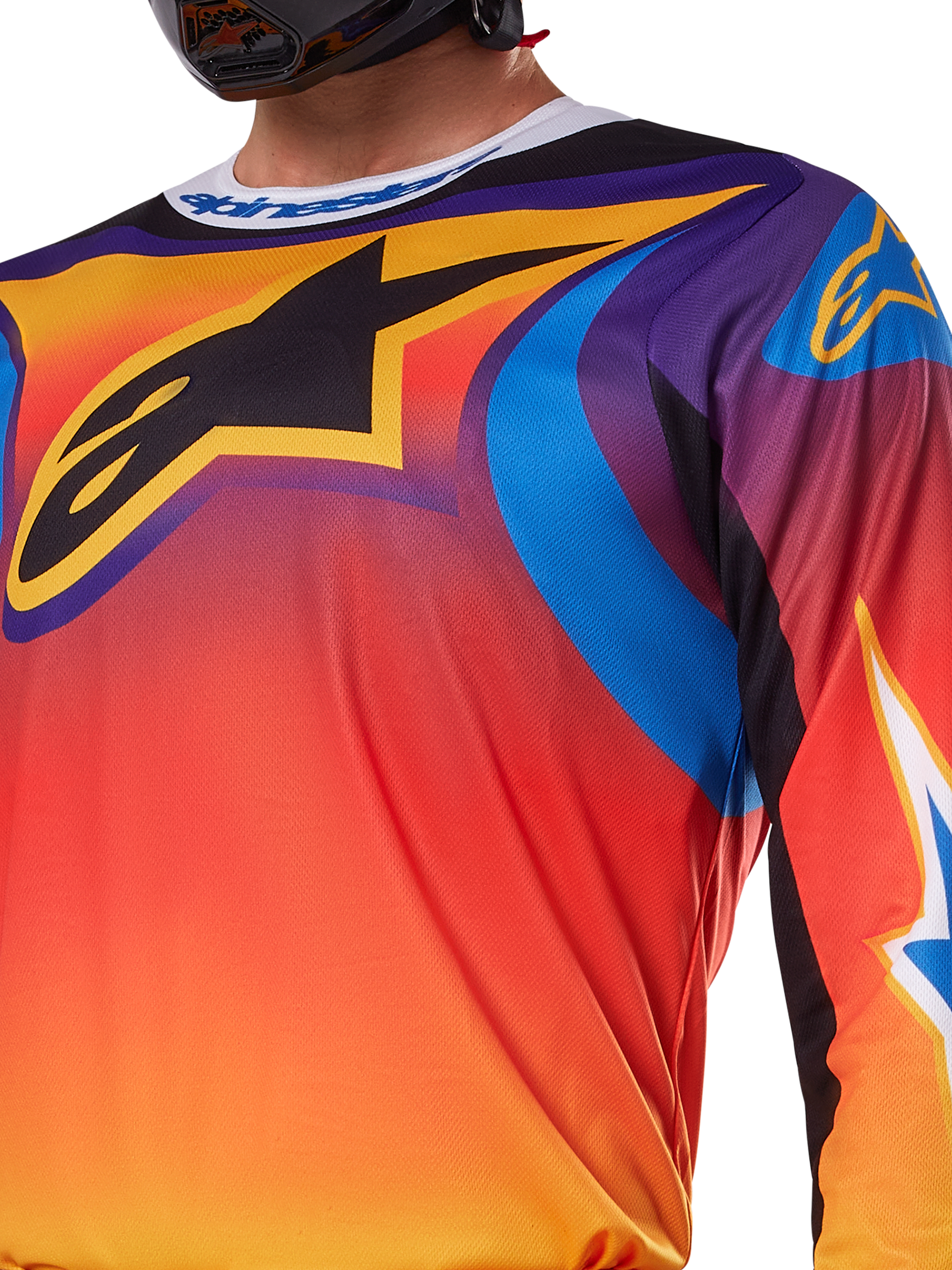 Completo Fluid Wurx 2025