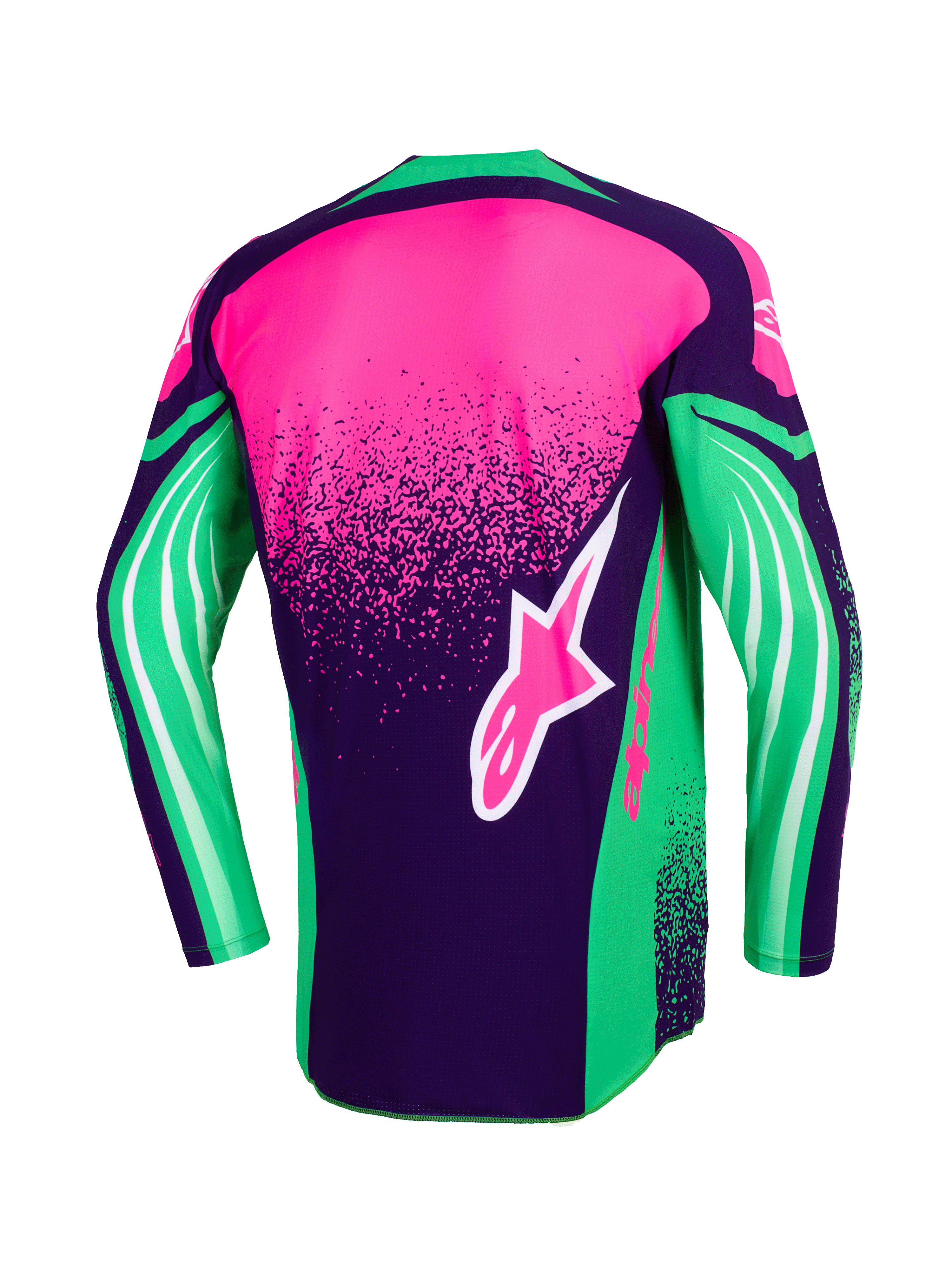 Maglia Techstar Nomur 2026