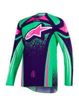 Maglia Techstar Nomur 2026
