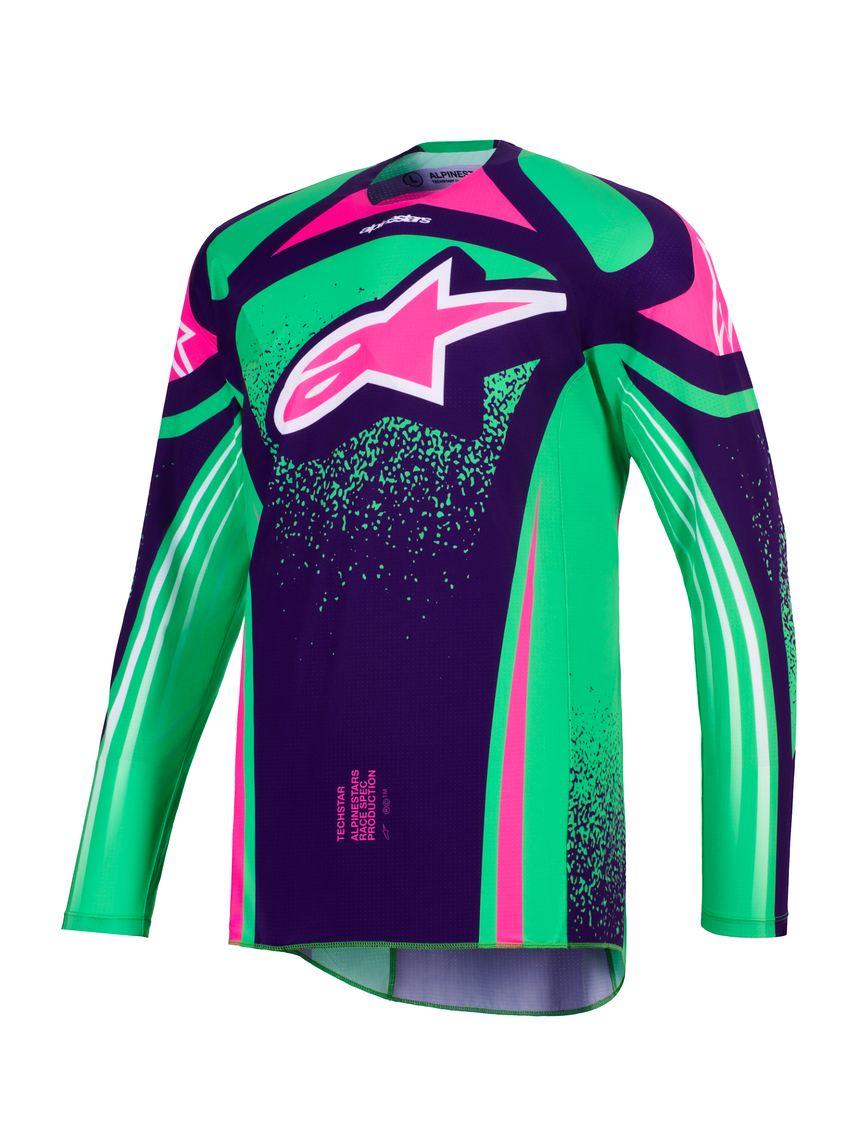Maglia Techstar Nomur 2026