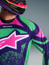 Maglia Techstar Nomur 2026