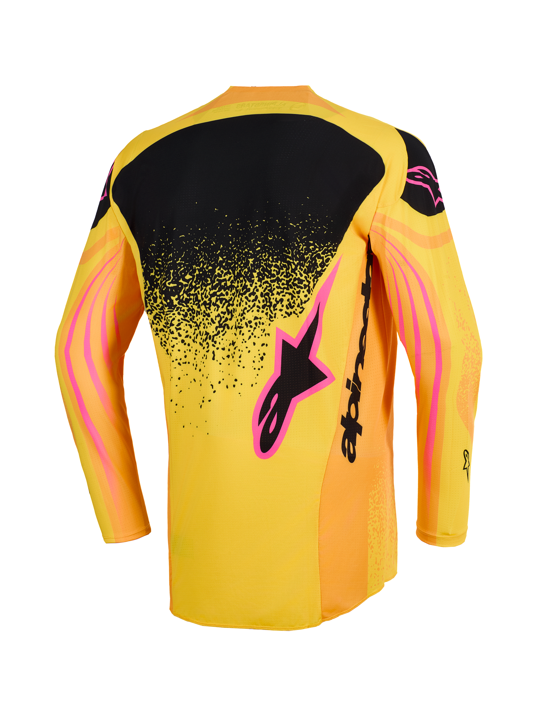 Maglia Techstar Nomur 2026
