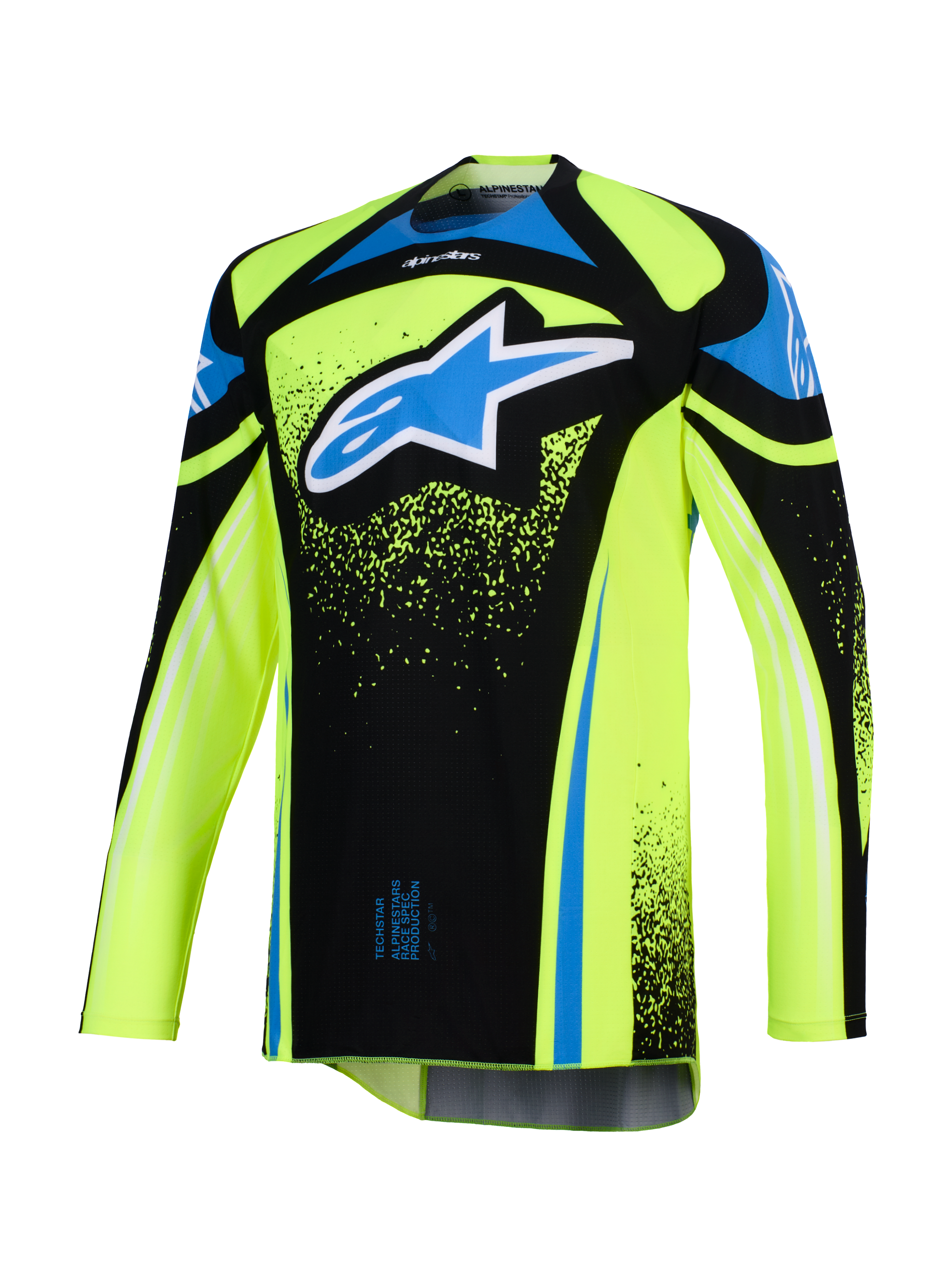 Maglia Techstar Nomur 2026