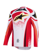 Maglia Techstar Nomur 2026