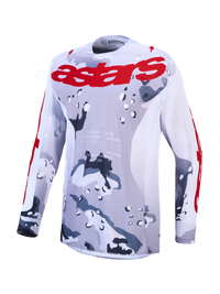 Maglia Racer Air Lone 2027