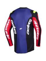 Maglia Fluid Grid 2026