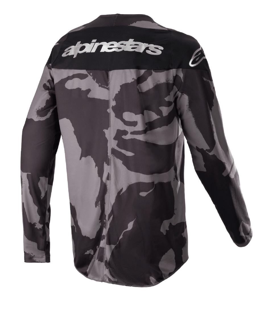 2023 Racer Tactical Maglia