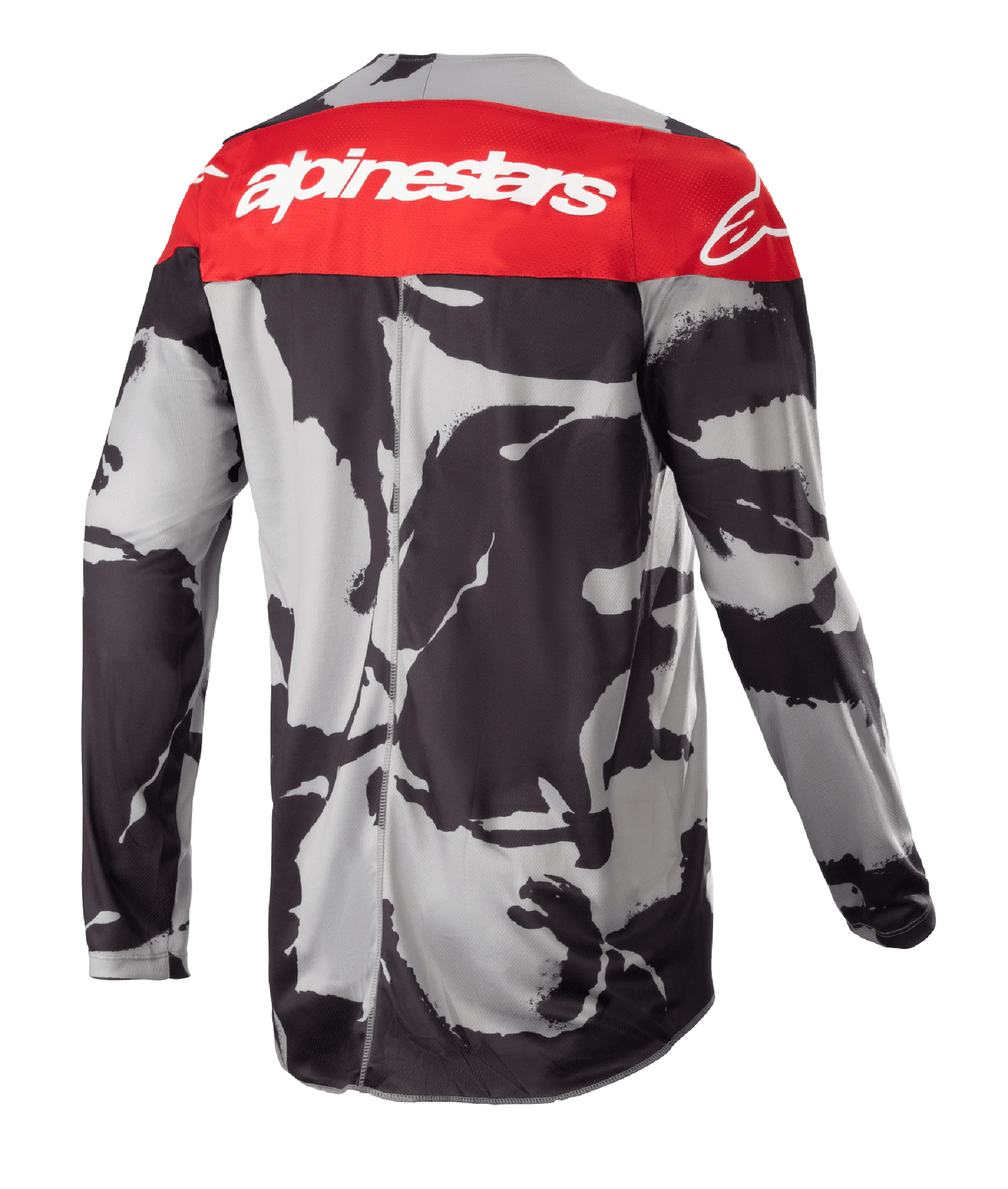 2023 Racer Tactical Maglia