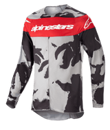 2023 Racer Tactical Maglia