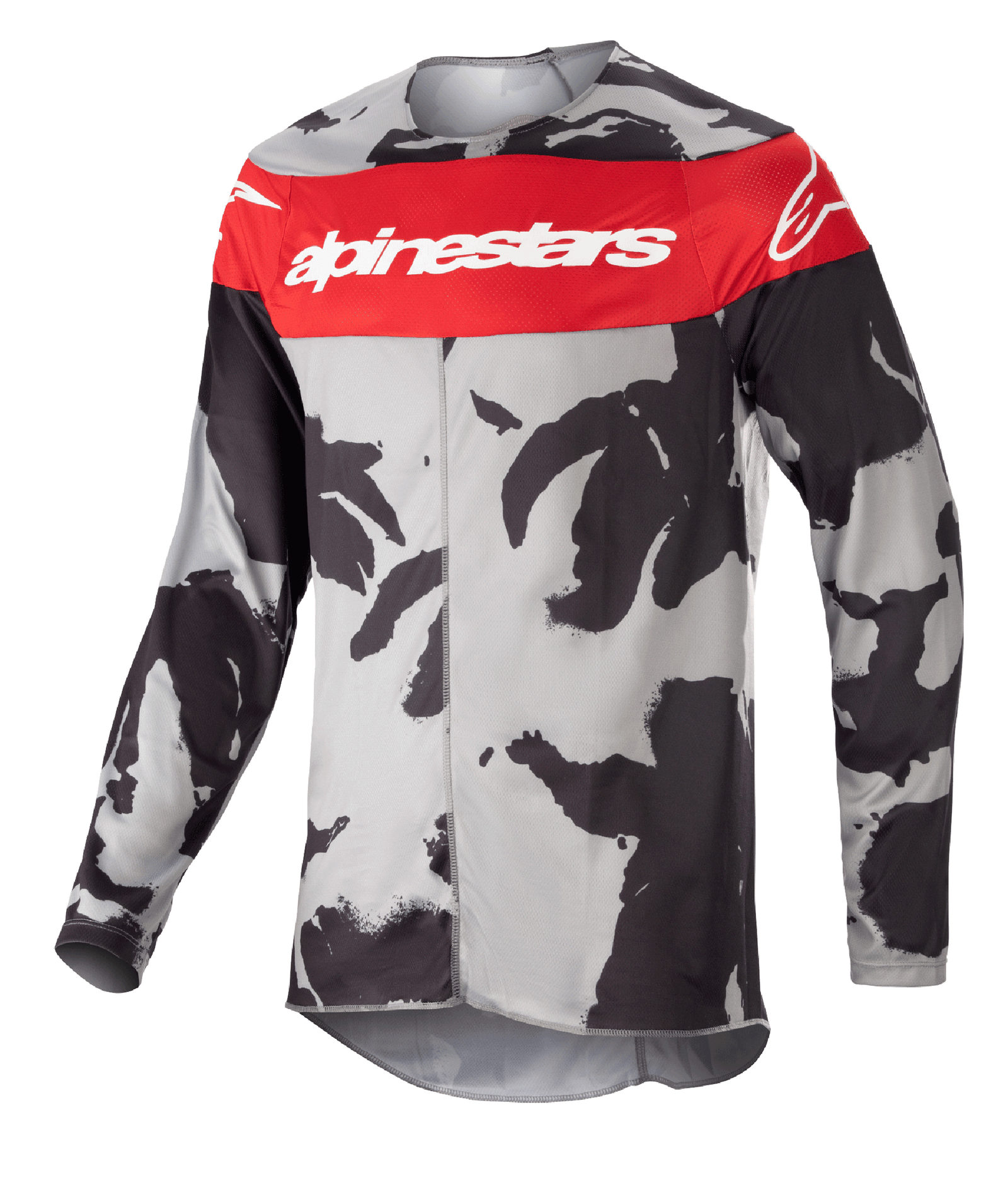 2023 Racer Tactical Maglia