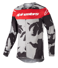 Maglia Racer Tactical 2023