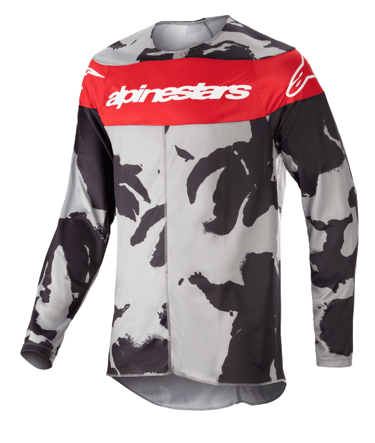 Maglia Racer Tactical 2023 