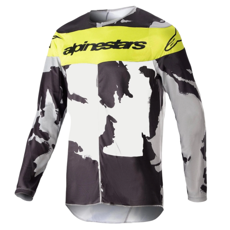 Maglia Tactical Racer 2023 