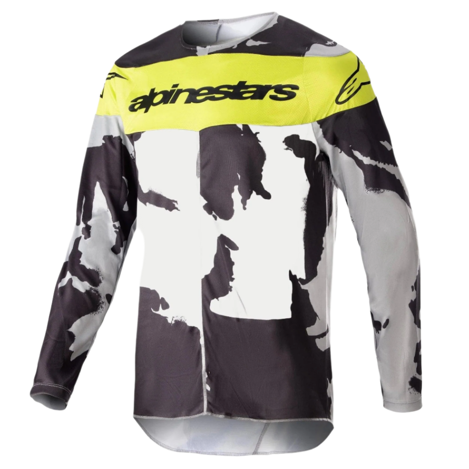 Maglia Racer Tactical 2023