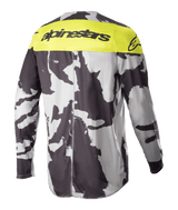 2023 Racer Tactical Maglia