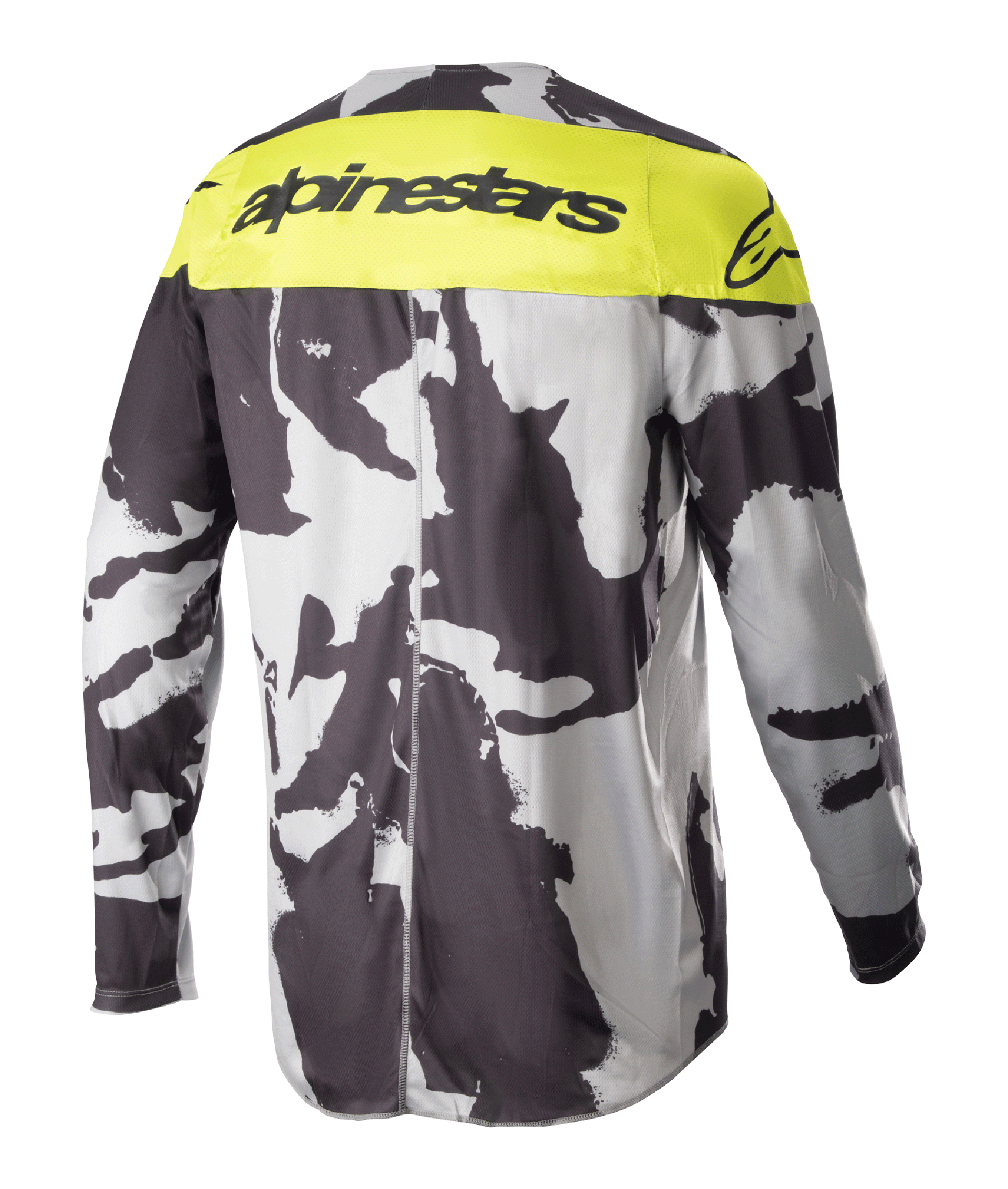 Maglia Racer Tactical 2023