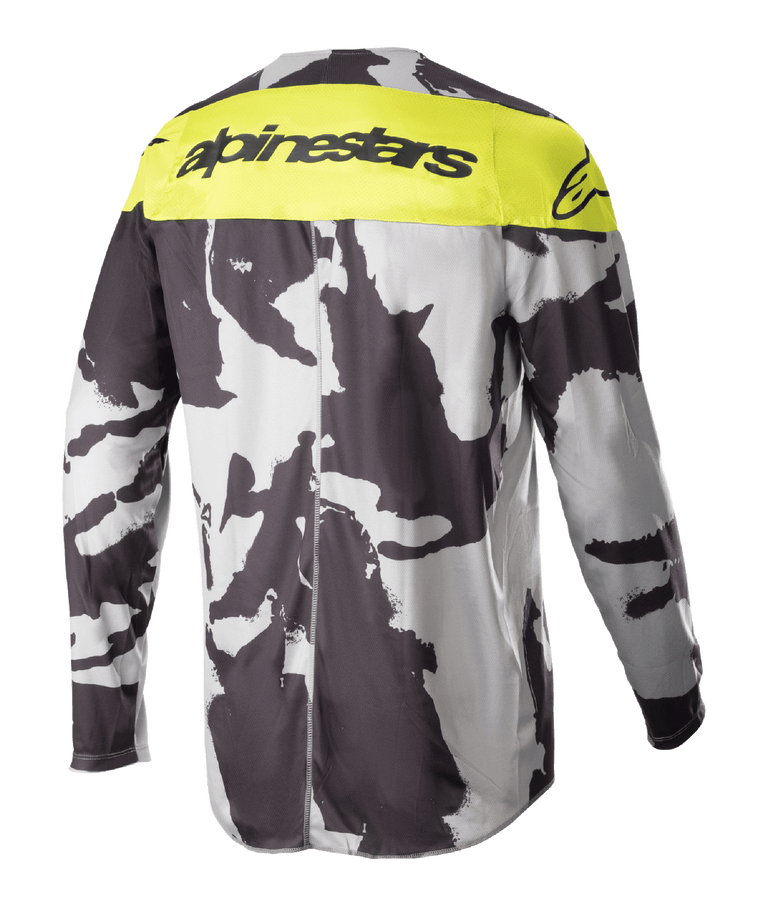 2023 Racer Tactical Maglia