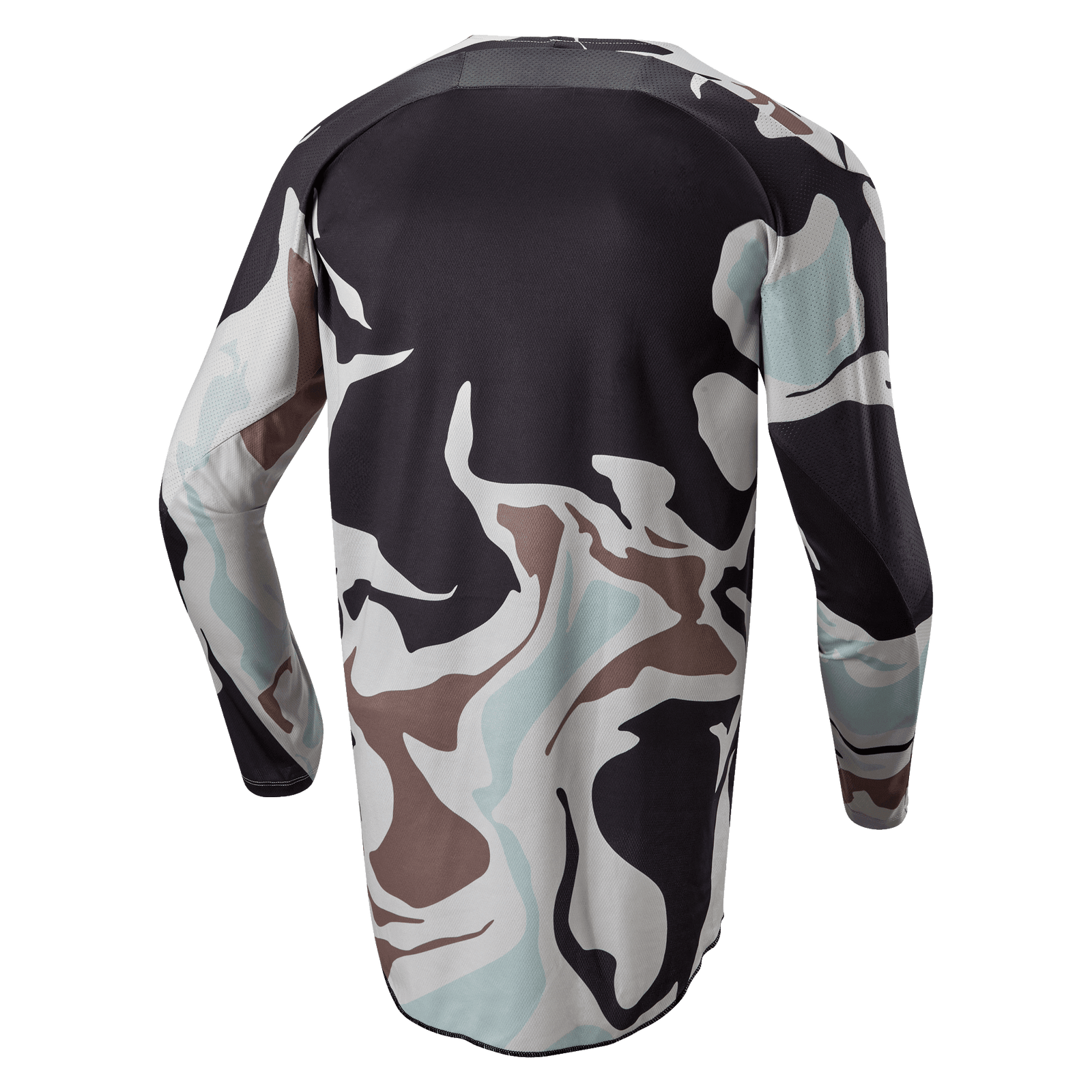 2024 Racer Tactical Maglia