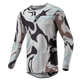 2024 Racer Tactical Maglia