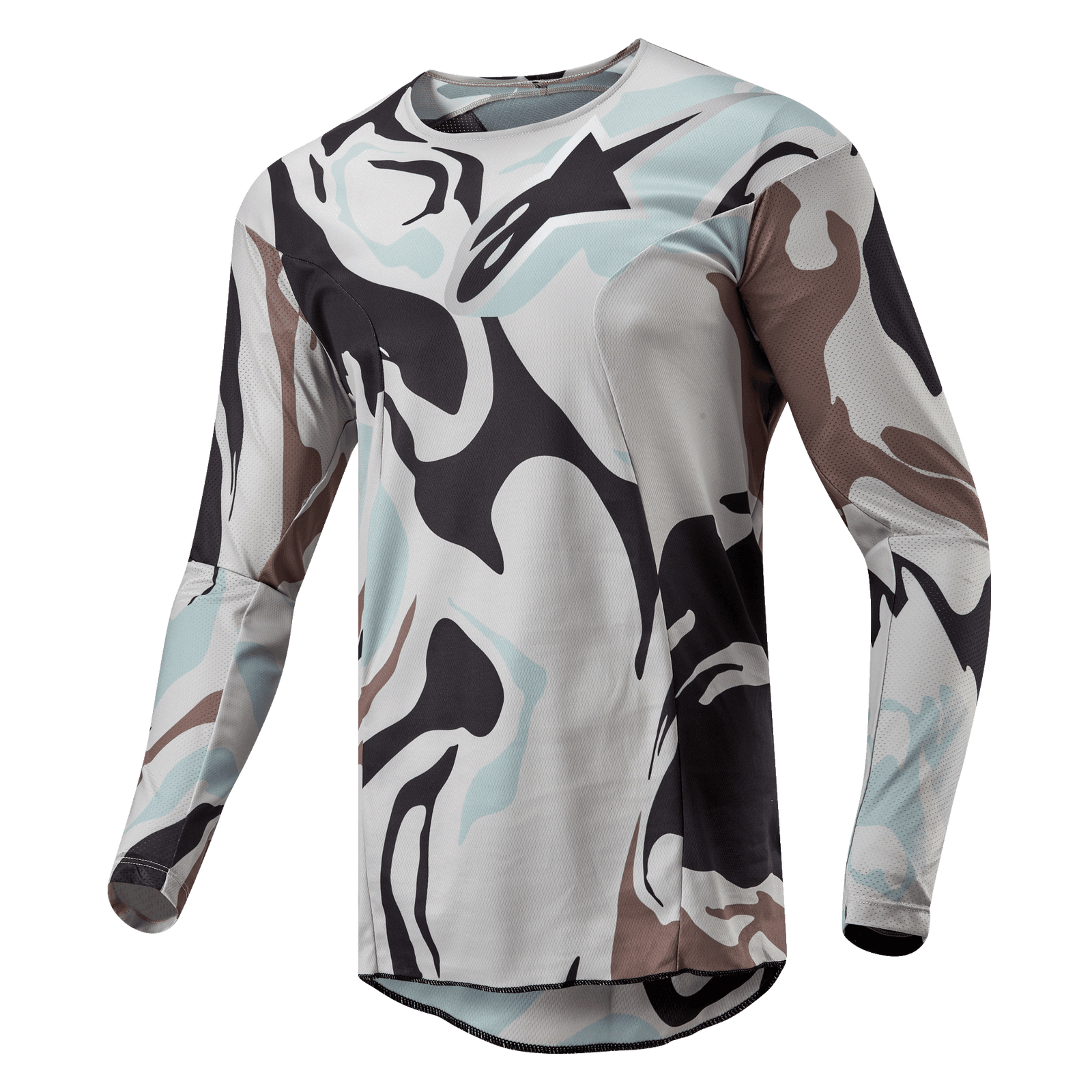 2024 Racer Tactical Jersey