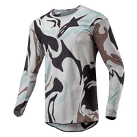 Maglia Racer Tactical 2024