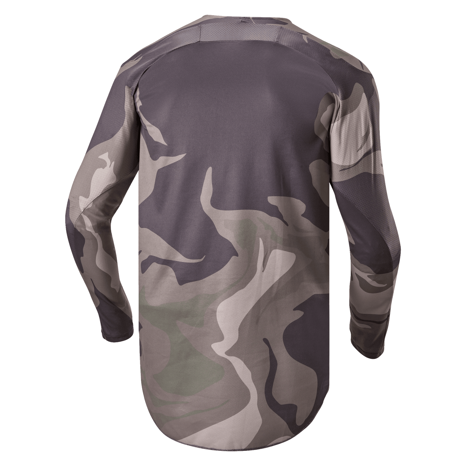 2024 Racer Tactical Maglia