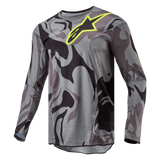 2024 Racer Tactical Maglia