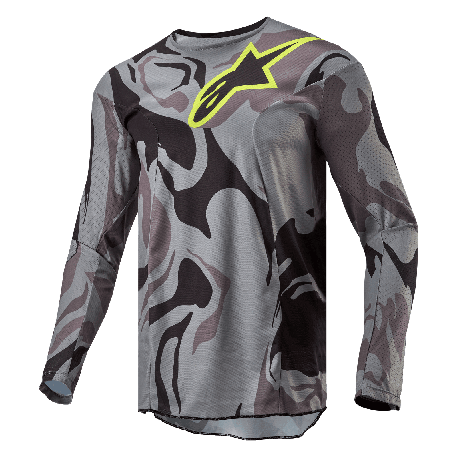 2024 Racer Tactical Maglia