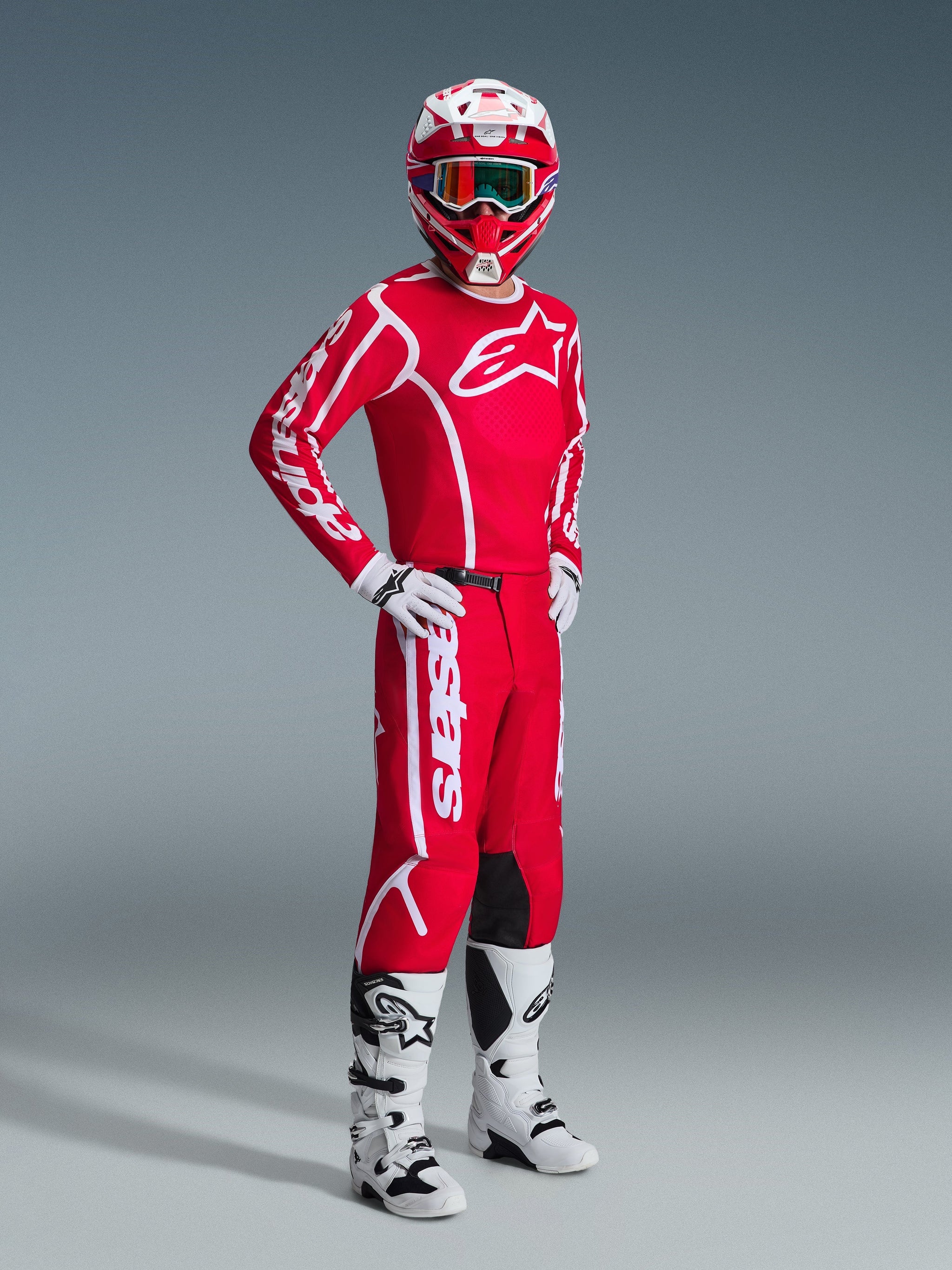 2026 Fluid Apex Jersey