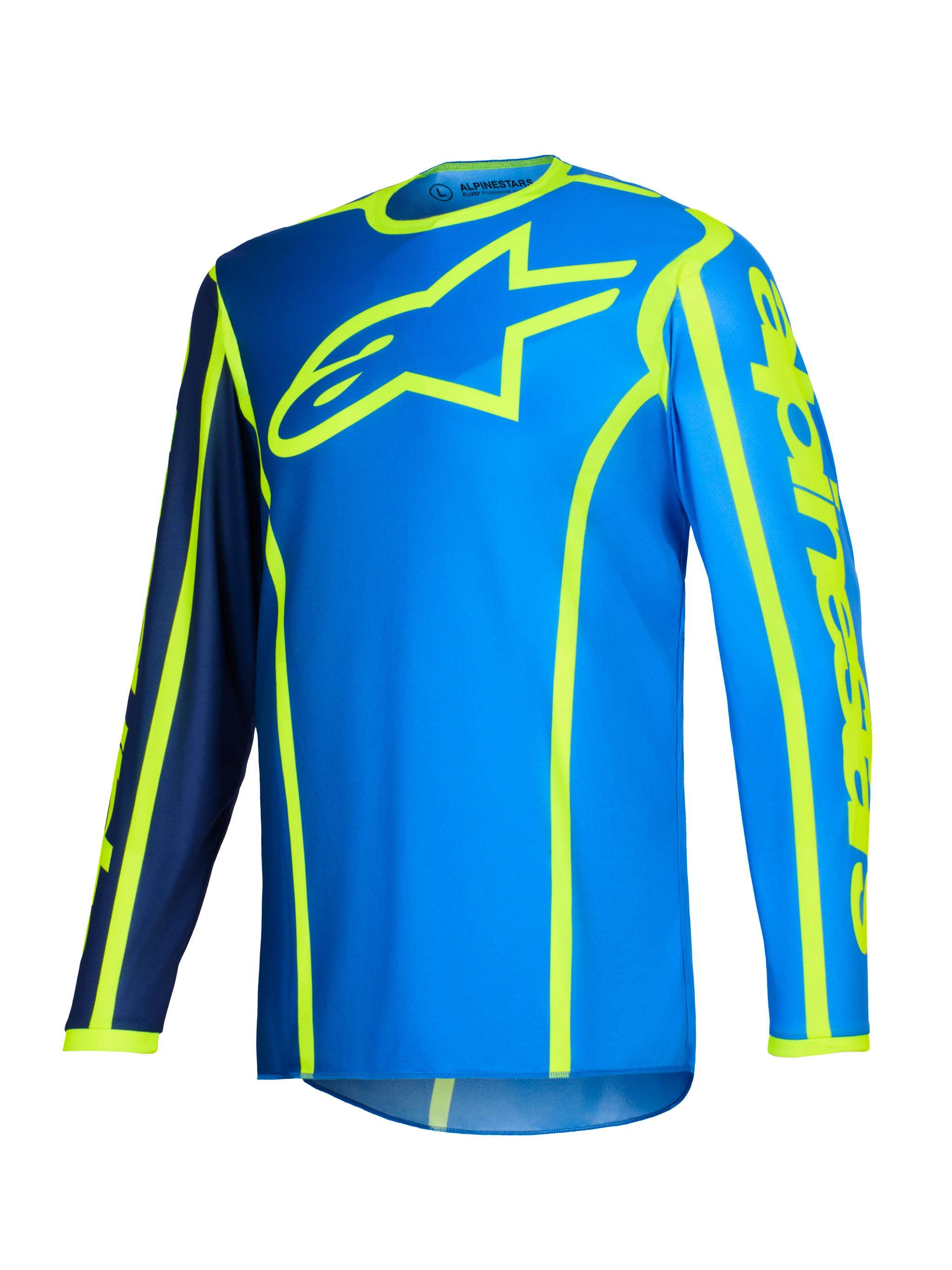 Maglia Fluid Apex 2026