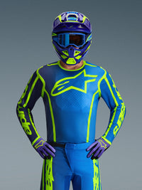 Maglia Fluid Apex 2026