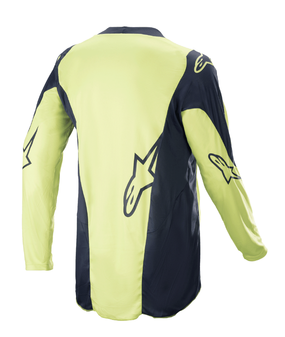 2023 Racer Hoen Maglia