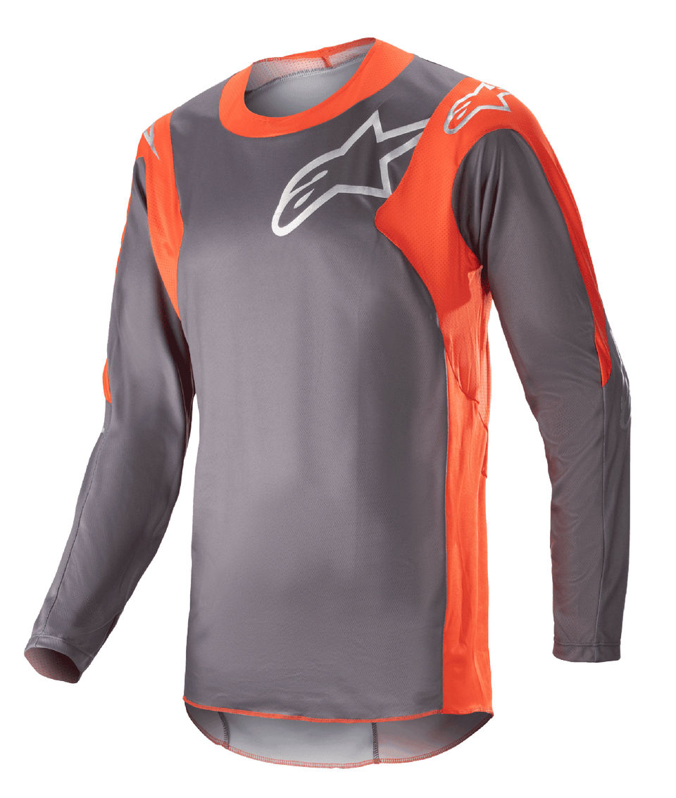 2023 Racer Hoen Maglia