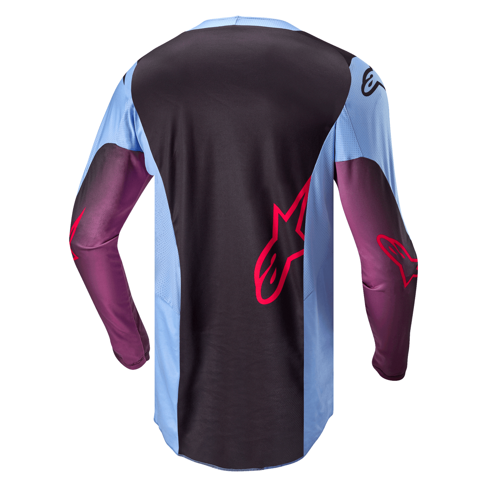 2024 Racer Hoen Maglia