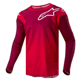 2024 Racer Hoen Maglia